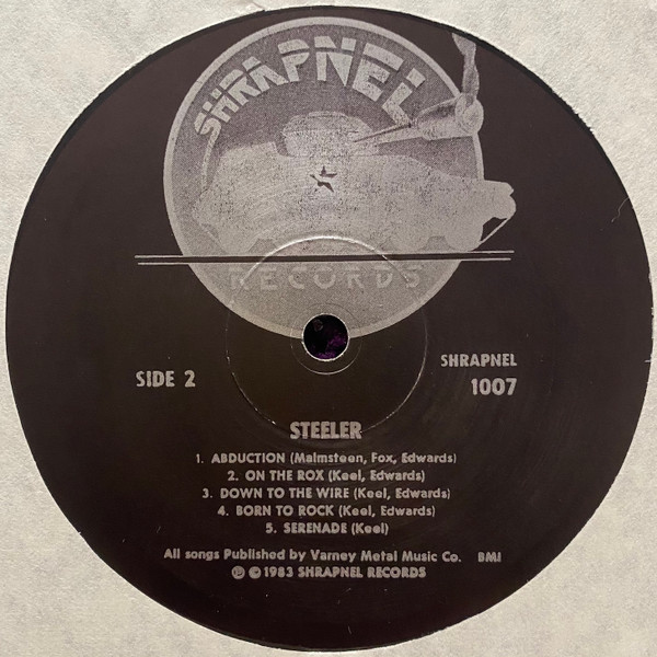 Steeler