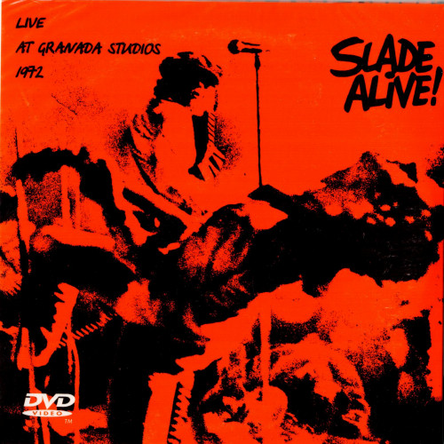  Slade Alive!