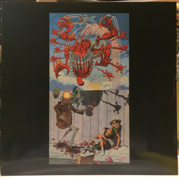 Appetite For Destruction