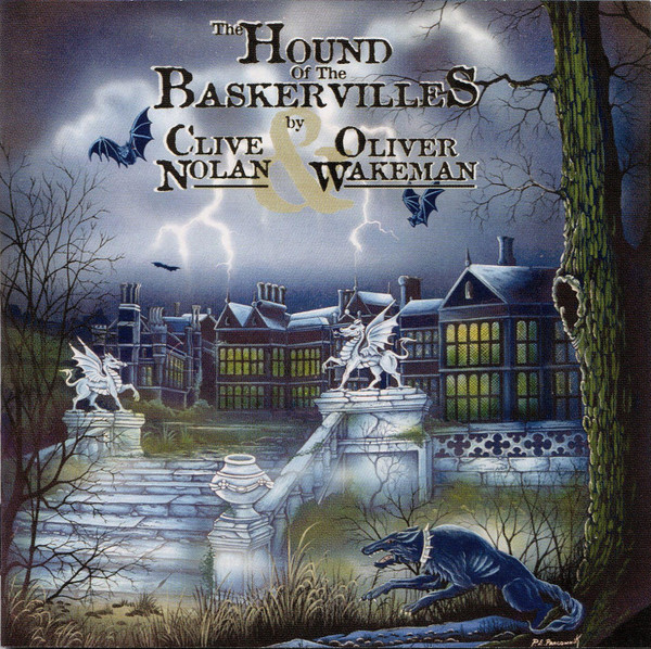  The Hound Of The Baskervilles