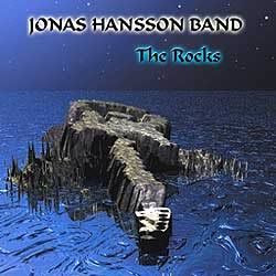  The Rocks