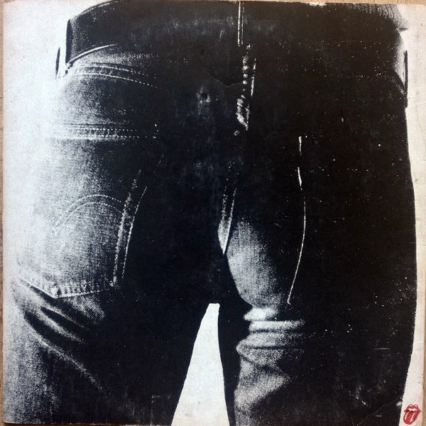 Sticky Fingers