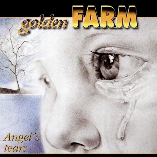  Angel's Tears