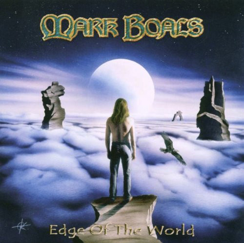  Edge Of The World