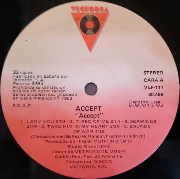 Accept