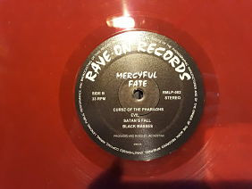 Mercyful Fate