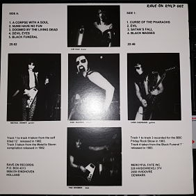 Mercyful Fate