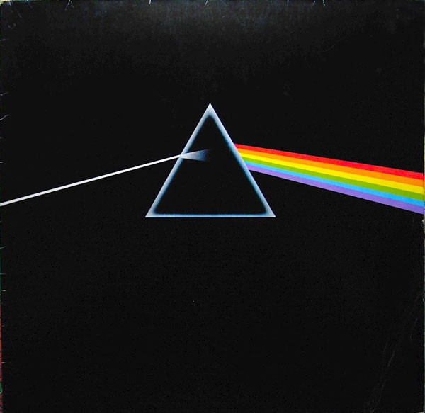 Dark side of the Moon 