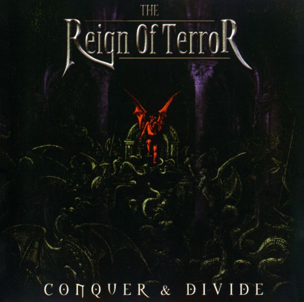  Conquer & Divide