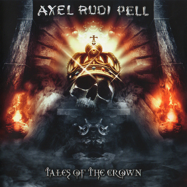 Tales Of The Crown