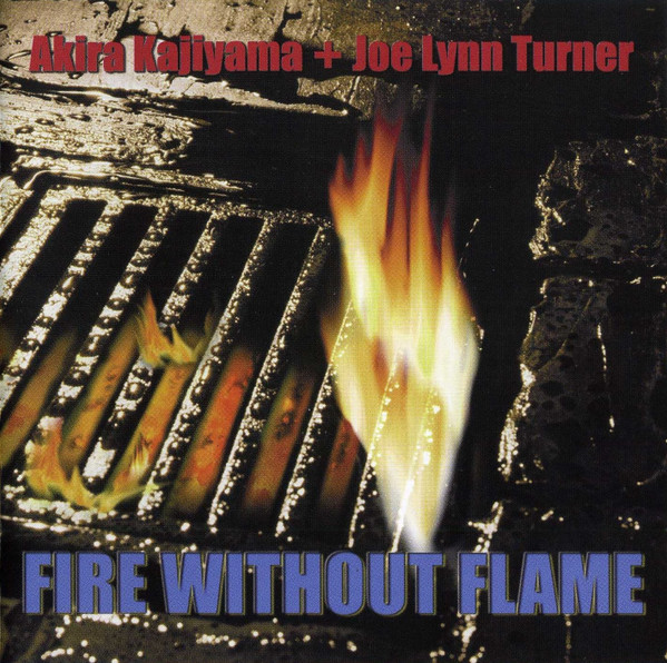  Fire Without Flame